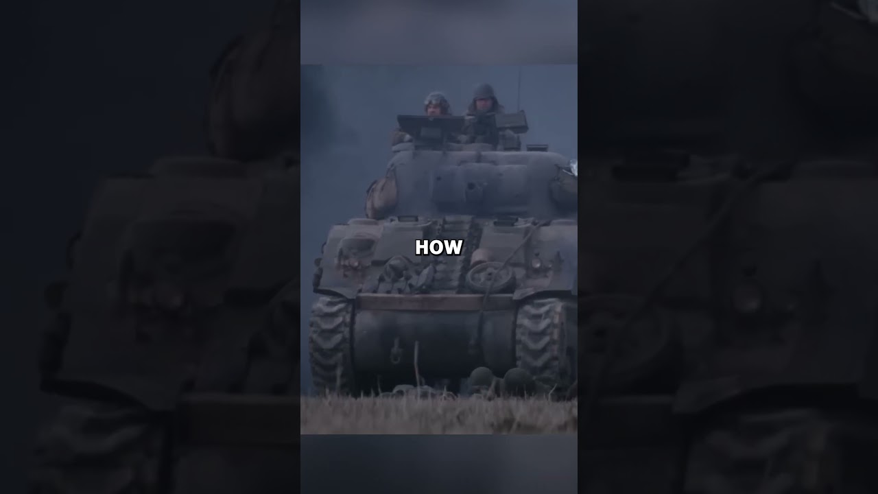 Why Israeli Soldiers LOVE This Tank