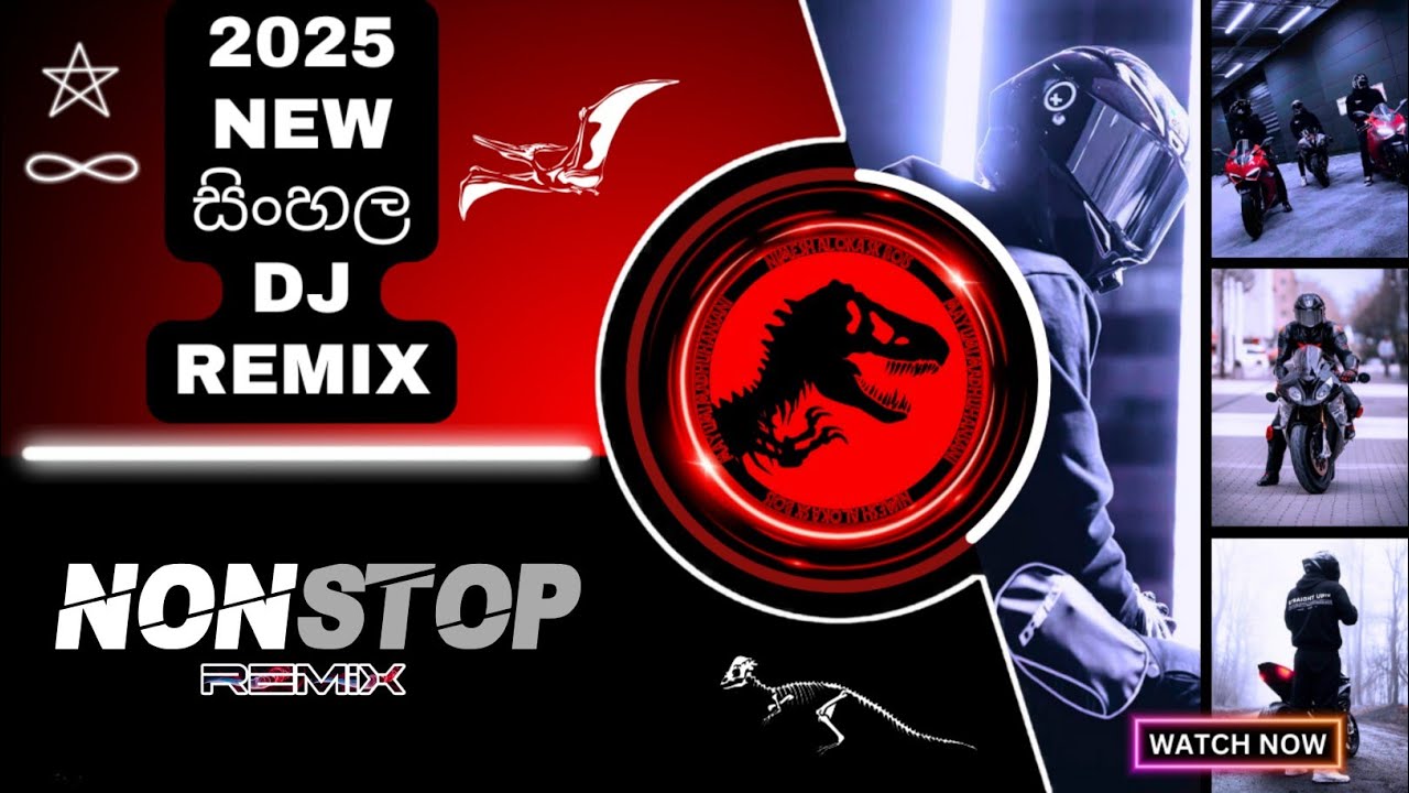 2025 New Sinhala Dj Remix | 6-8 Kawadi Mix | Purple Range | Old Nonstop | රිදී පාට කල පා තුඩු |