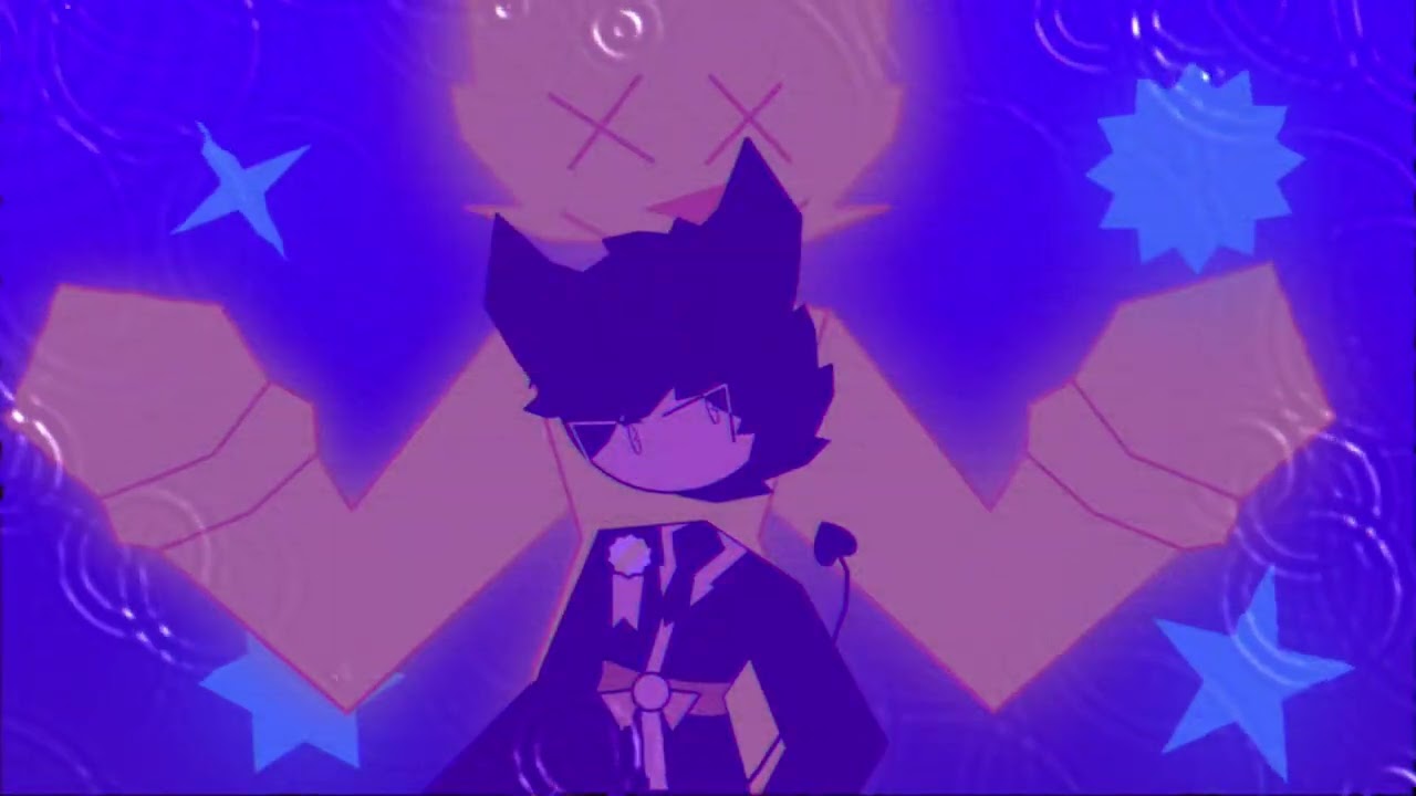 GAMEBREAKER SPADE vs BENDY [FRIDAY NIGHT FUNKIN]