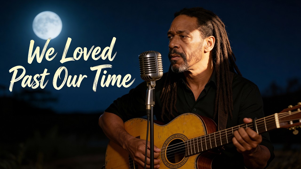 We Loved Past Our Time ( Full Album ) Soulful Acoustic Reggae Ballads | Caelis Bleeding Strings