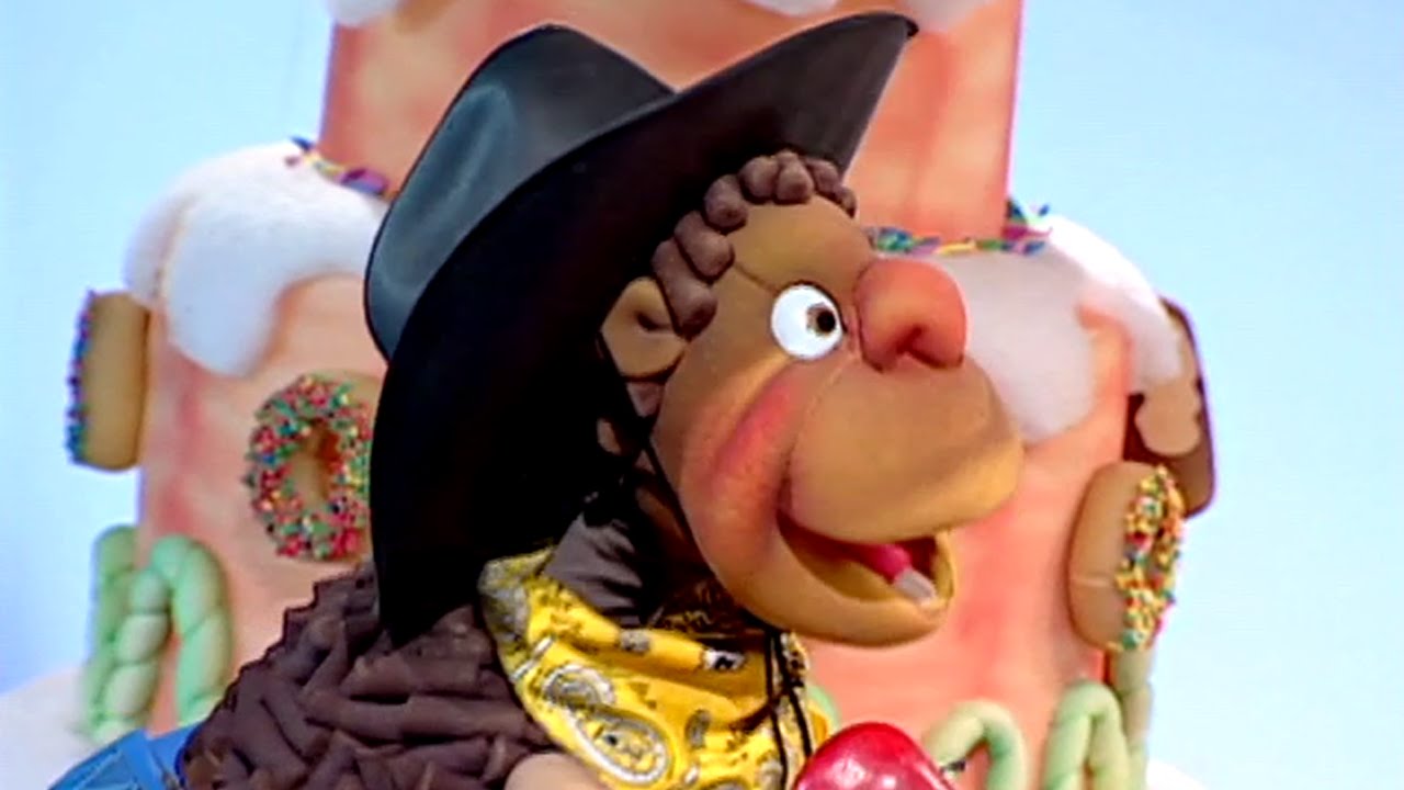 Zuzubalândia - Velho Oeste