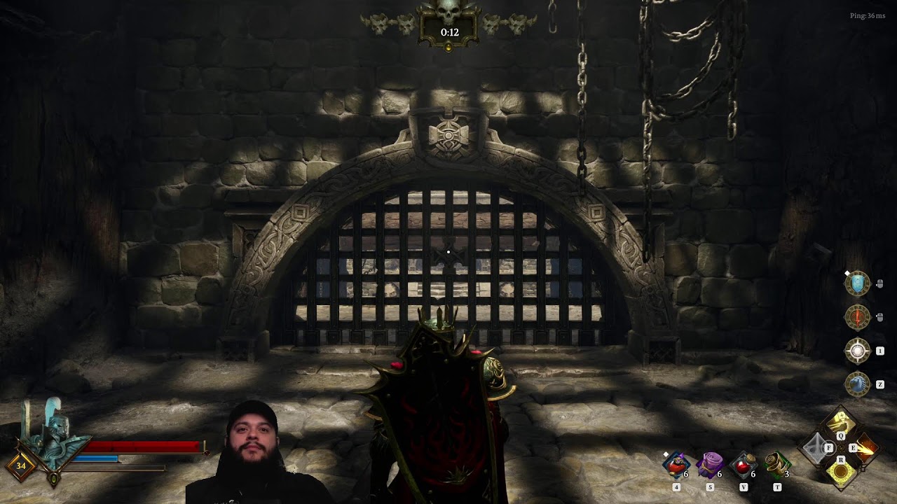 Dispensing JUSTICE in the name of the light! #Eldegarde - key giveaways