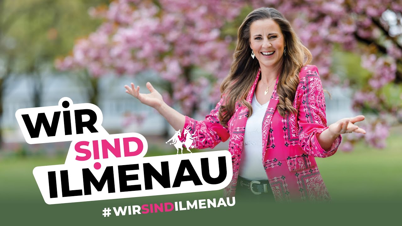 Wir sind Ilmenau - Katharina Herz