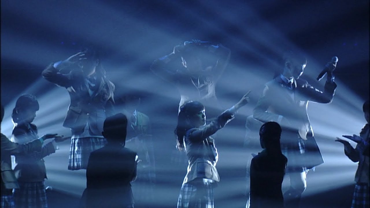 Sakura Gakuin - 