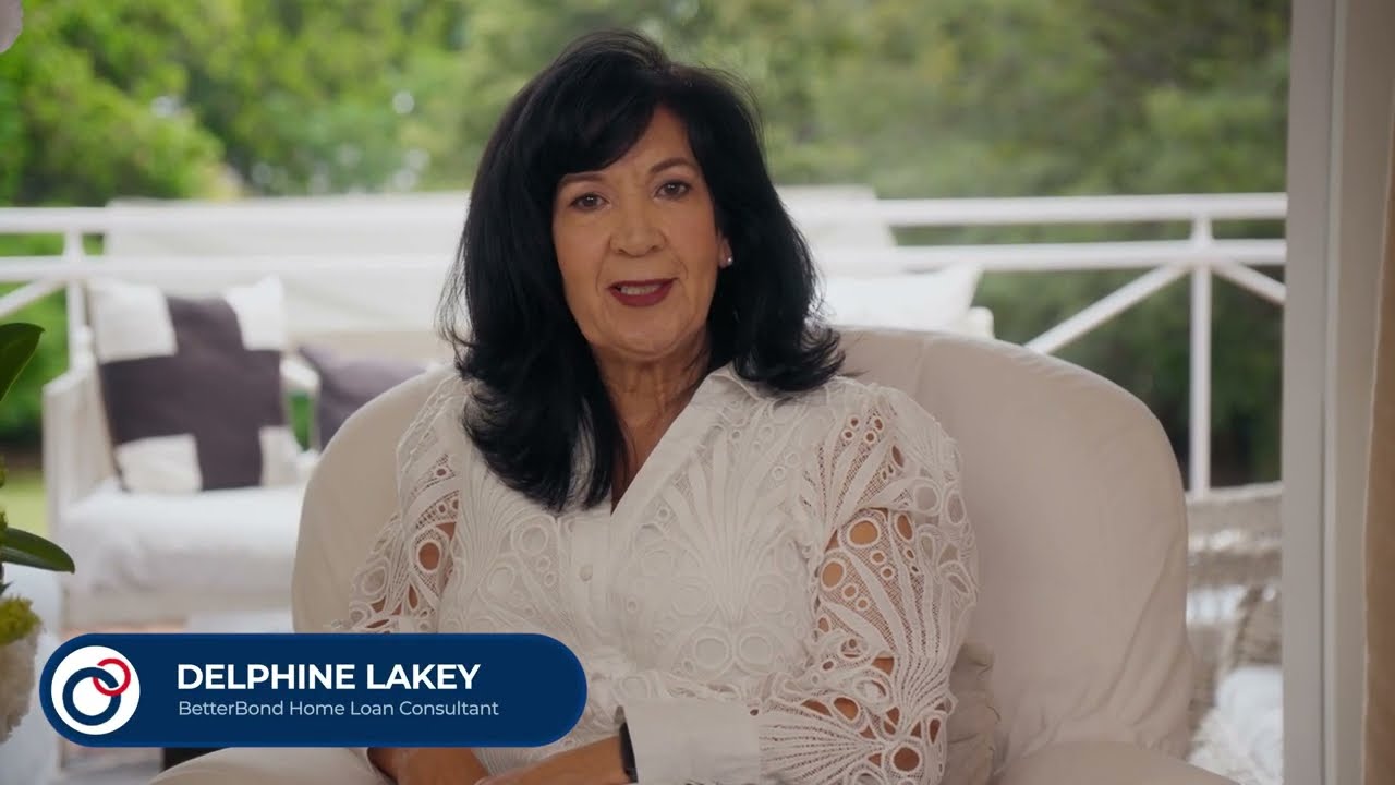 Meet Delphine Lakey &ndash; BetterBond home loan consultant in Western Cape