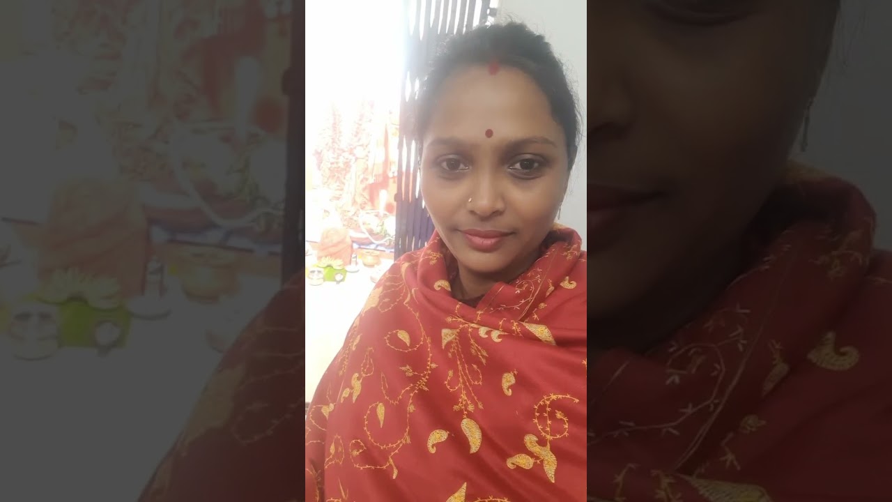 Amarder parar mayer mondirer pujo#subscribe #vlogvideo #viralvideo #views 