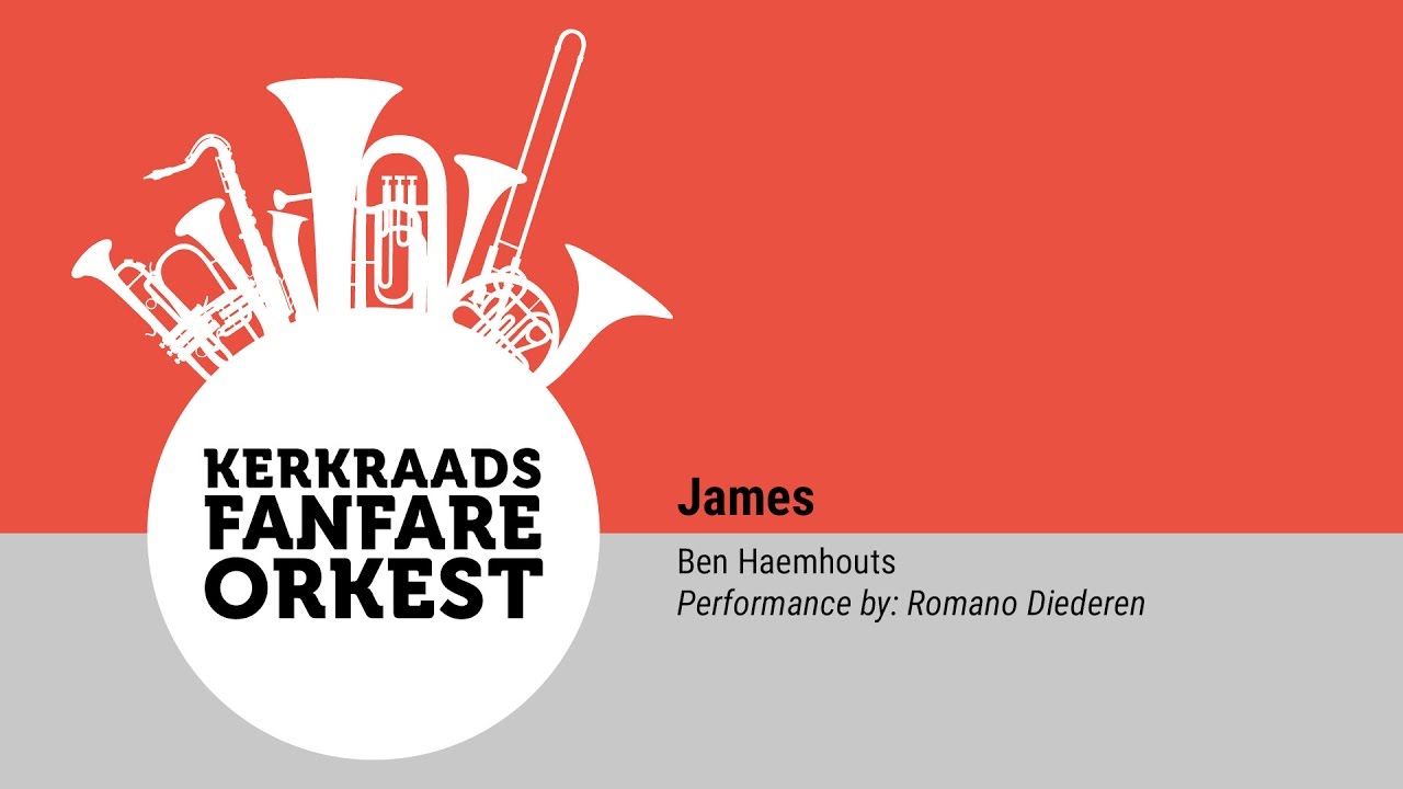 04 - James - Ben Haemhouts