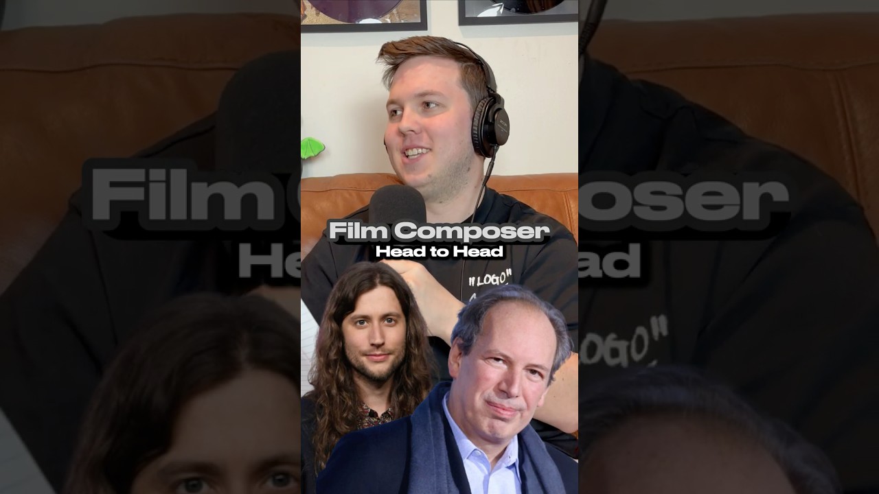 Hans Zimmer VS Ludwig G&ouml;ransson 🥊 Composter HEAD to HEAD