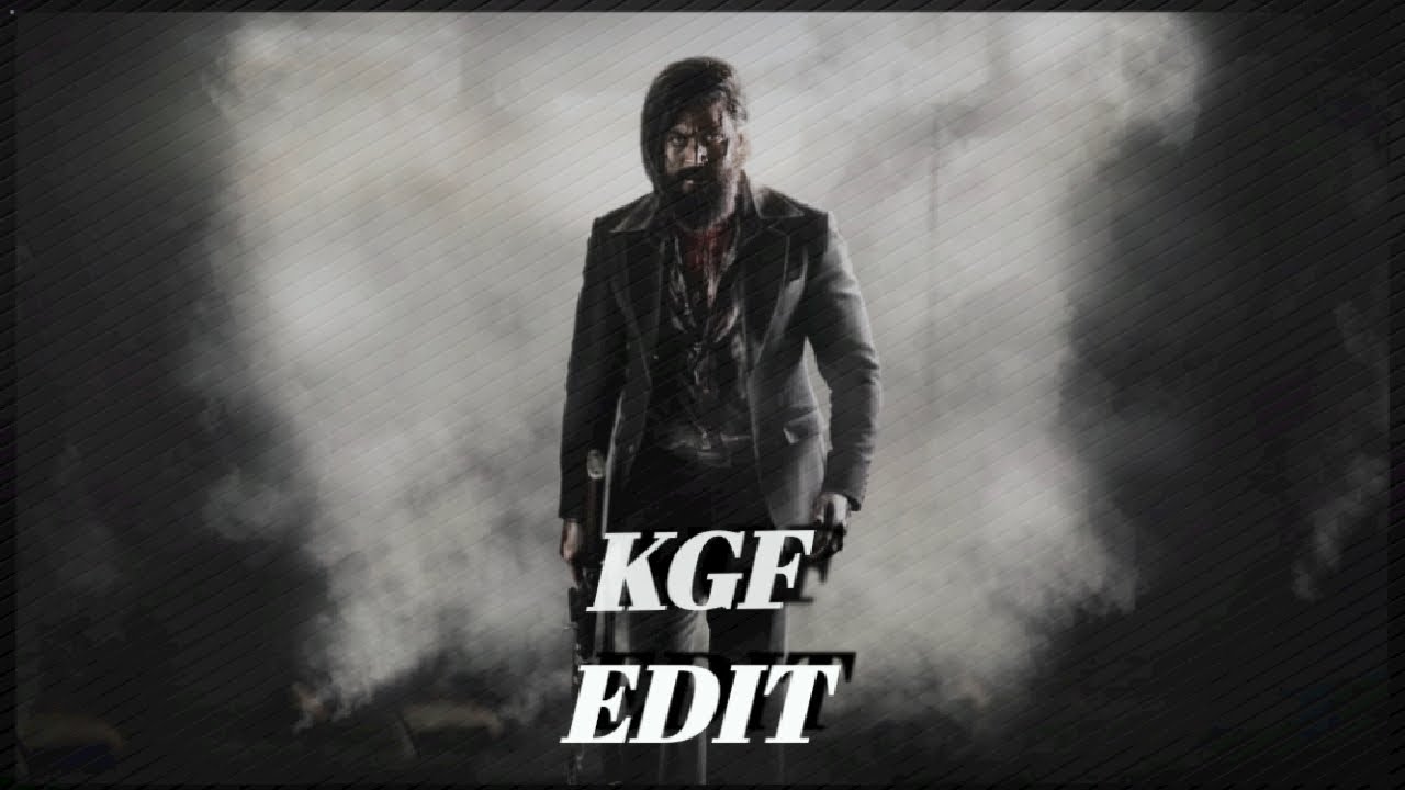 KGF EDIT/FULL MOVIE EDIT IN 5 MIN/BEST EDIT/HOMBALE/YASH/PRASHANT NEEL