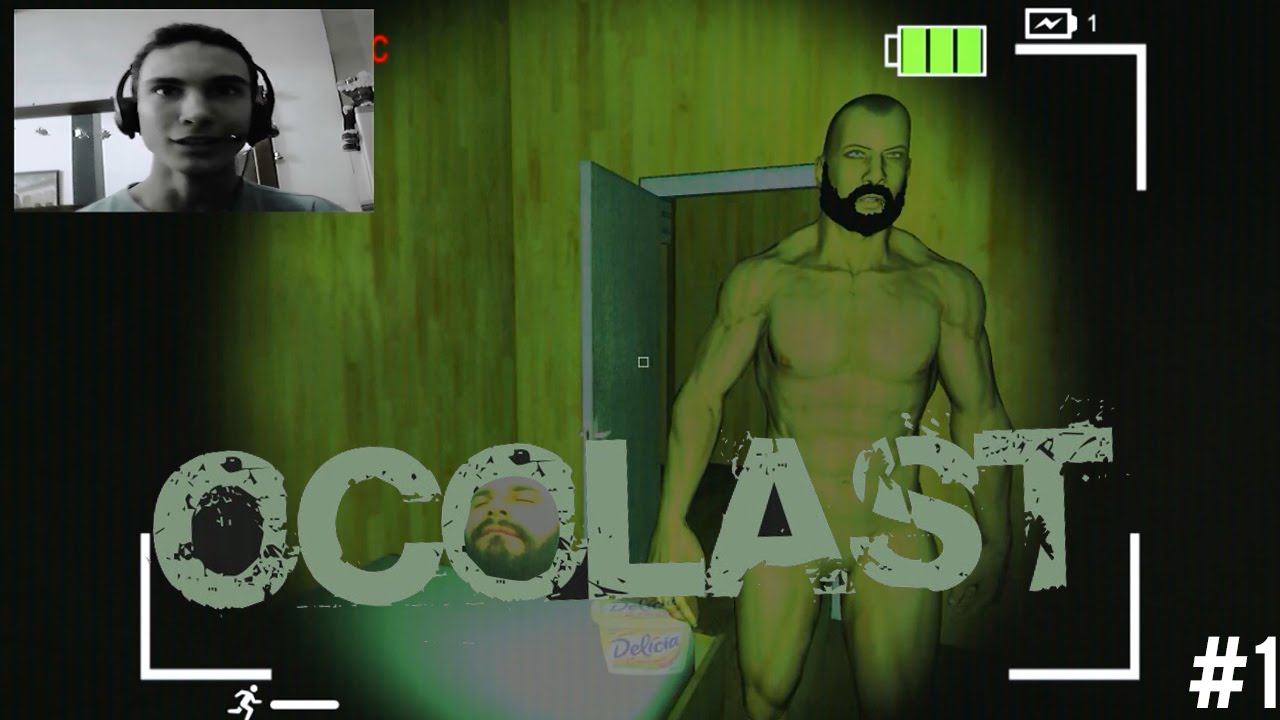 Ocolast #1 - JAILSON E PAULO :D