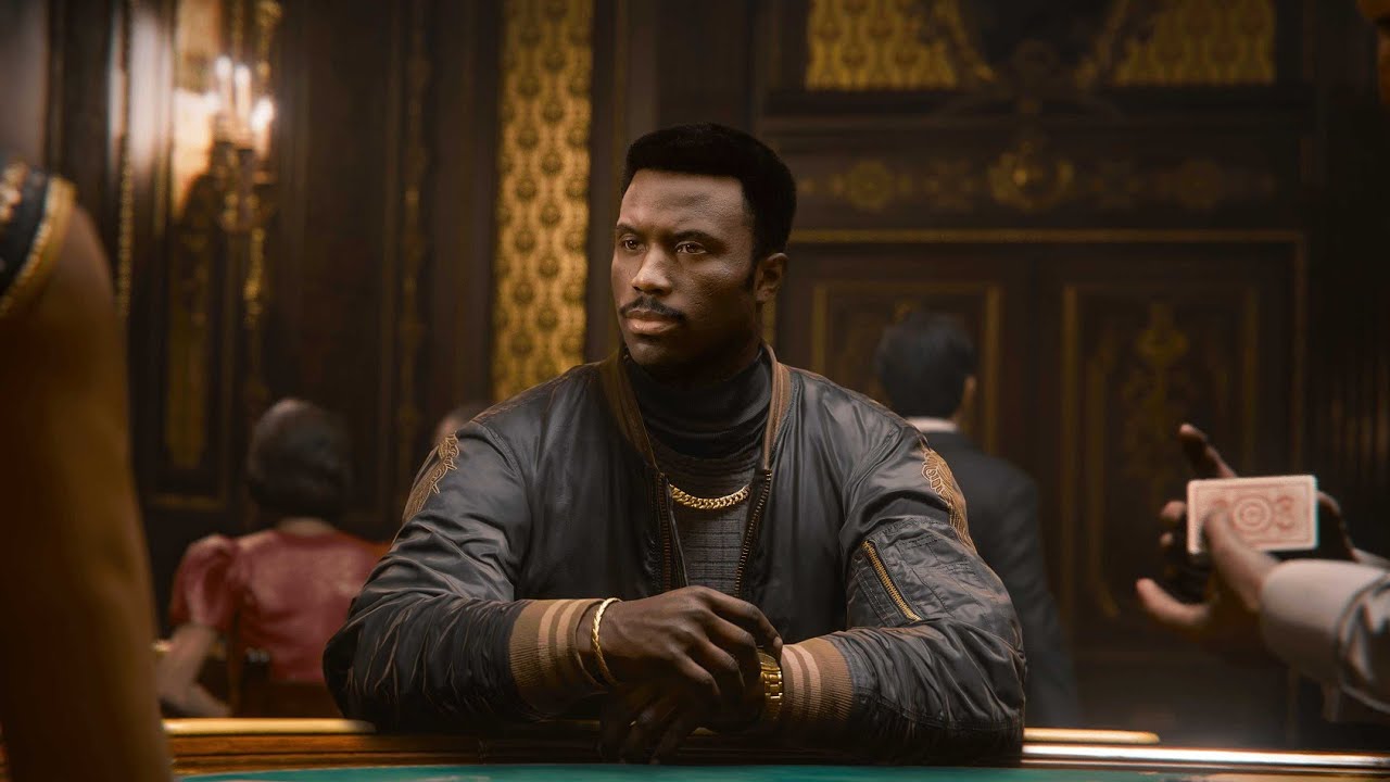 Campaign/Black Ops 6 Part 5