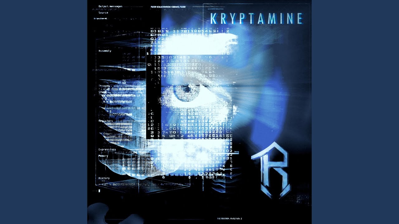 Kryptamine