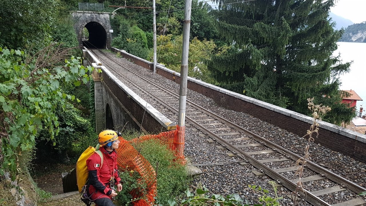 Fiumelatte: la risorgenza di W Le Donne (Lombardia)