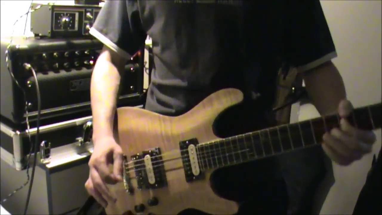 Mesa boogie express 5:25 does metal