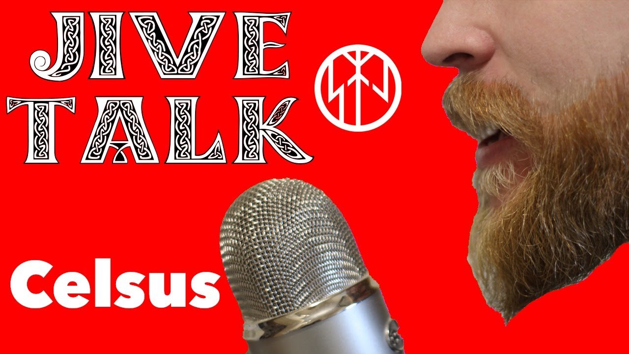 JIVE TALK: Celsus and the diversity of Imperial Rome
