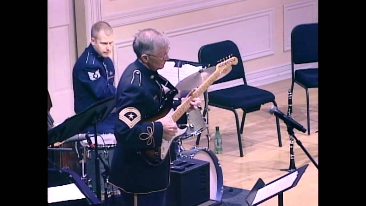"Compositional Theme Story" by Charles Mingus