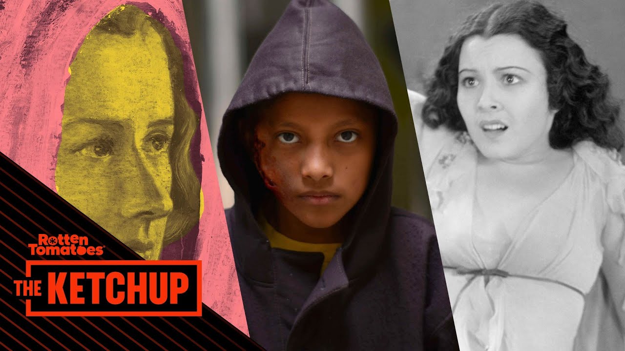 The 5 Best Spanish-Language Horror Movies? | Rotten Tomatoes