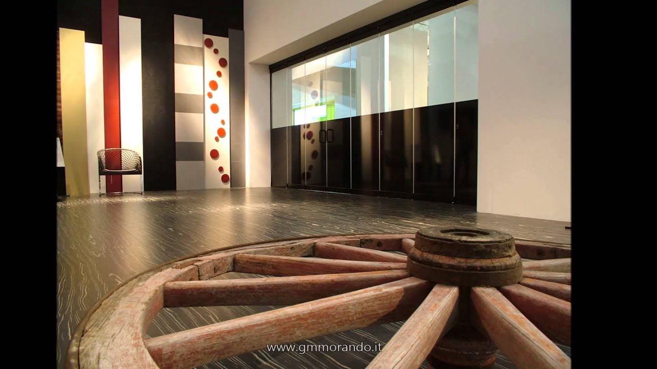 Giemme System -  Restaurants, Pubs & Bars