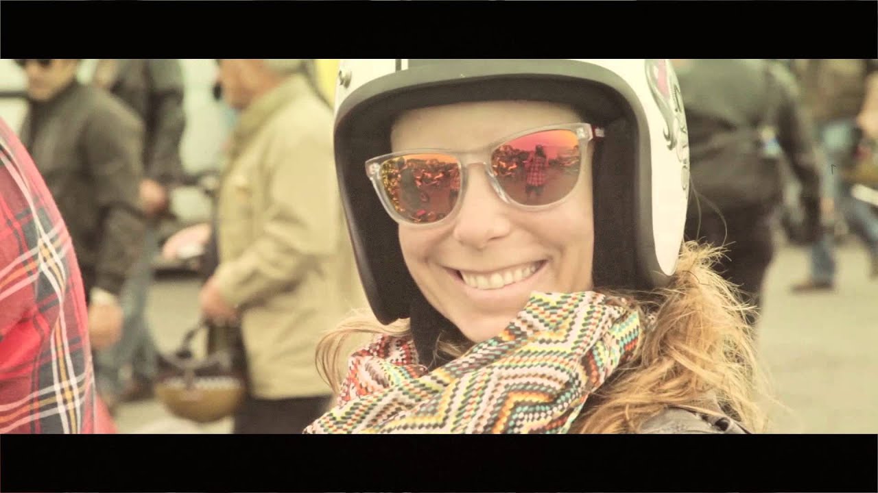 Yamaha Yard Built Rocks Wheels & Waves 2014