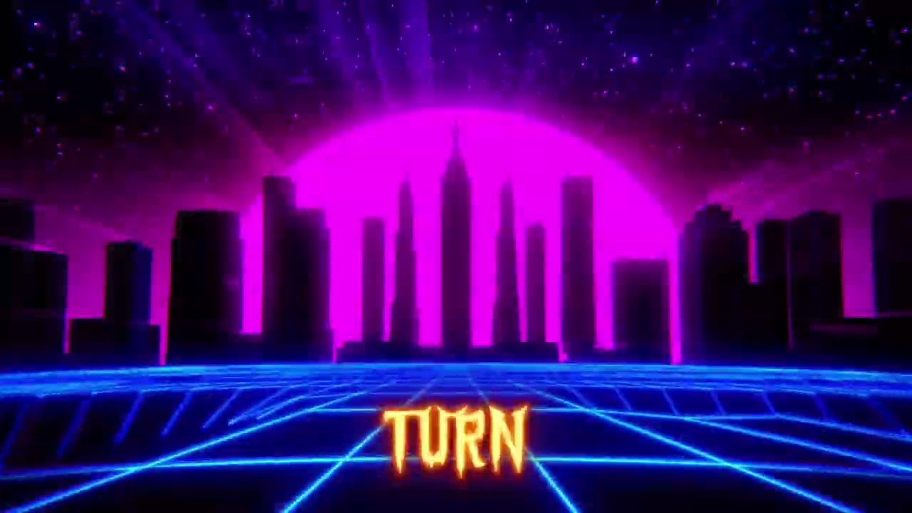  AETERNA VESTA &ndash; Epic Cinematic Dark Pop / Gothic Cyberpunk Mix ⚡