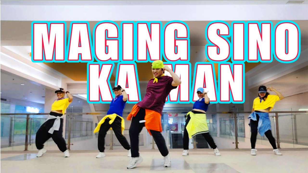 MAGING SINO KA MAN | OPM HITS | Dj Corz UMC Djs | Kingz Krew