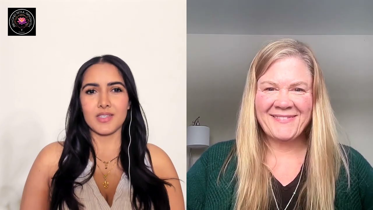 How to MANIFEST your goals with Brain Spotting | Judy Hawley