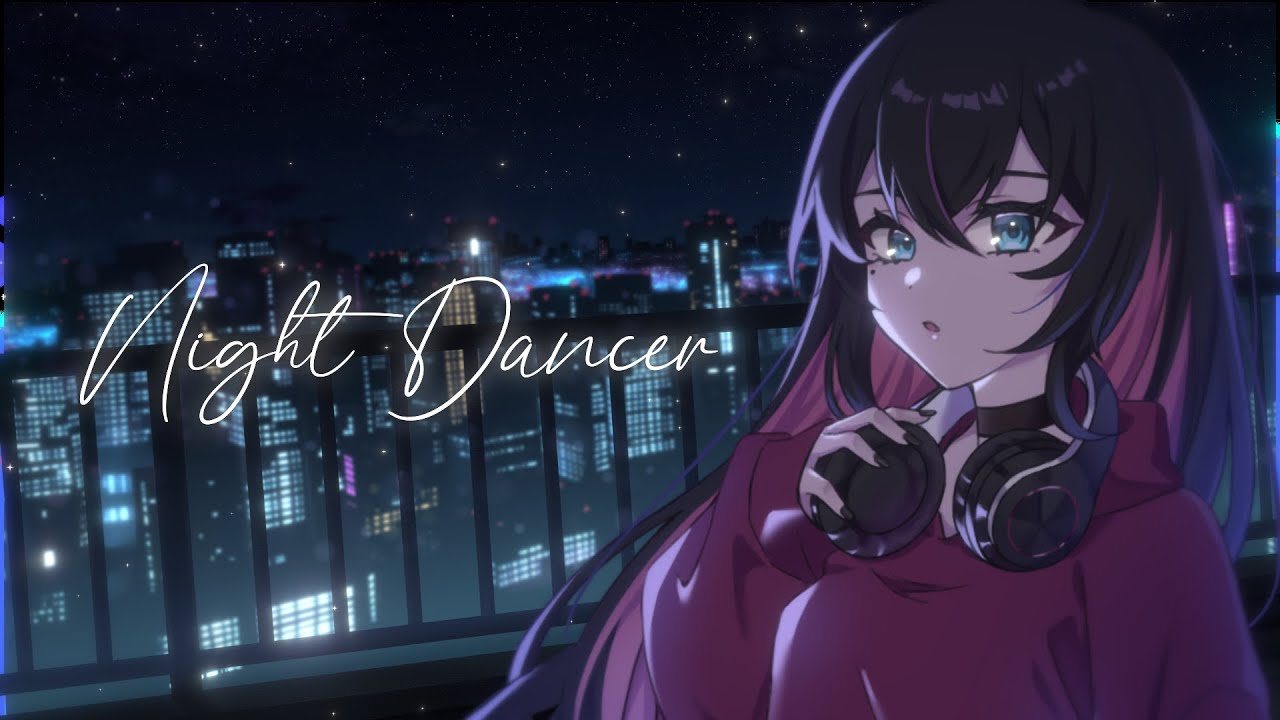 【 NIGHT DANCER | imase 】Himegimi Sakura Cover | 歌ってみた