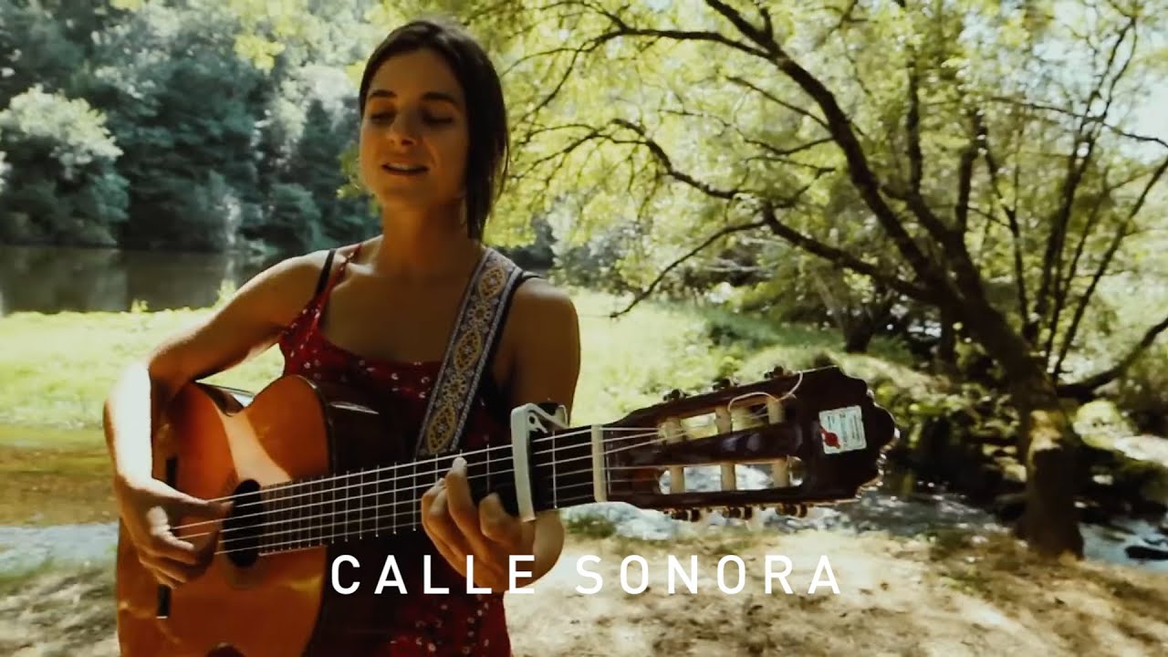 Calle Sonora | Sofía Espiñeira - A Cabalo