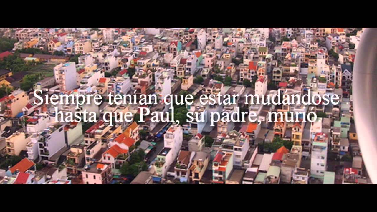 Trailer de Take Me To Another World de cloveriall