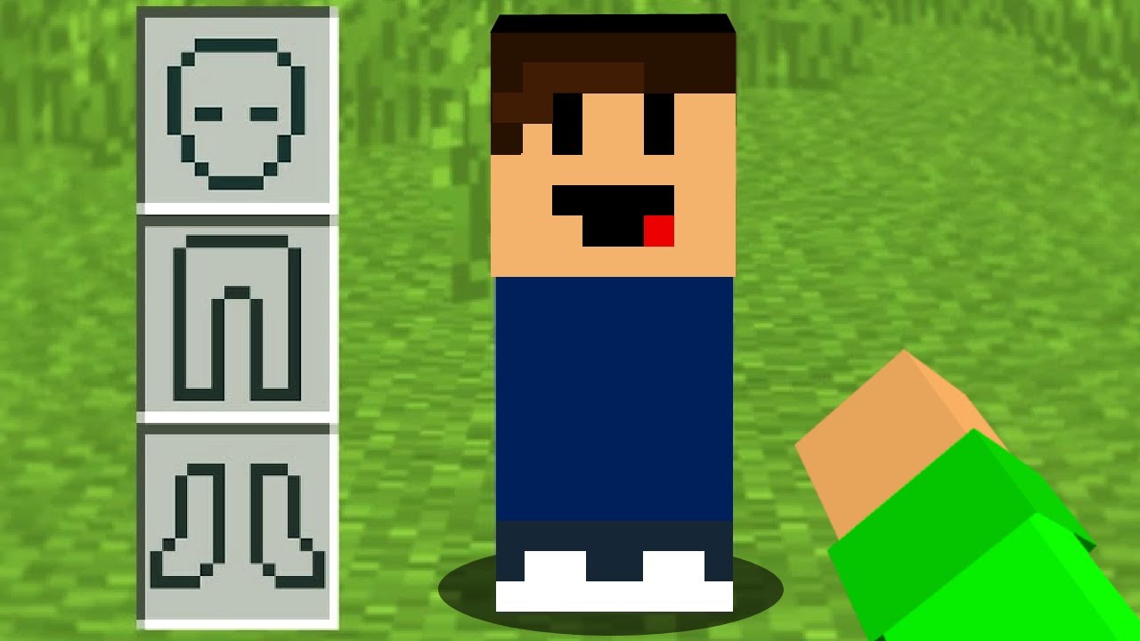 Самые ПРОКЛЯТЫЕ моды Minecraft...