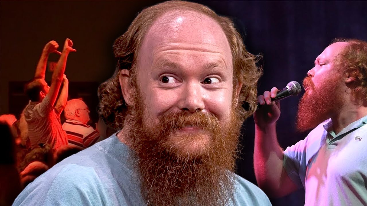 Комик, выступавший за &laquo;Убить Тони&raquo;, был освистан со сцены