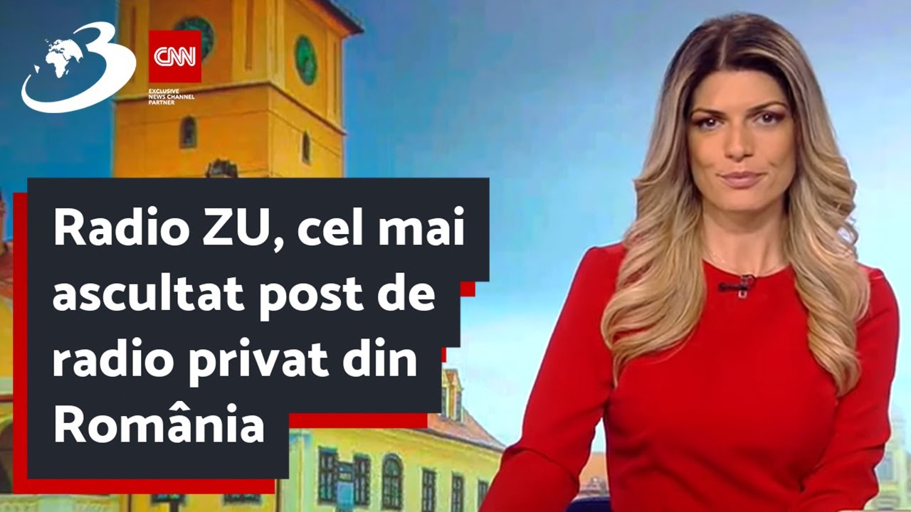 Radio ZU, cel mai ascultat post de radio privat din România, organizează Forza ZU 2023 la Braşov