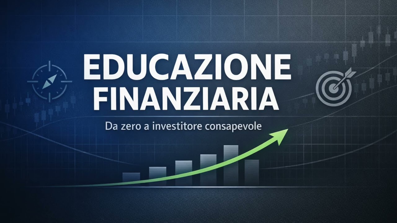 Ep. 07 Il tempo: perché l’orizzonte temporale conta più del rendimento