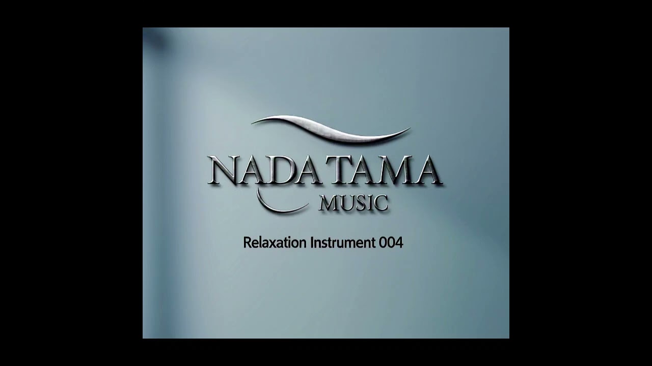 Music Relaxation instrumen 004 - musik relaksasi instrumen 004
