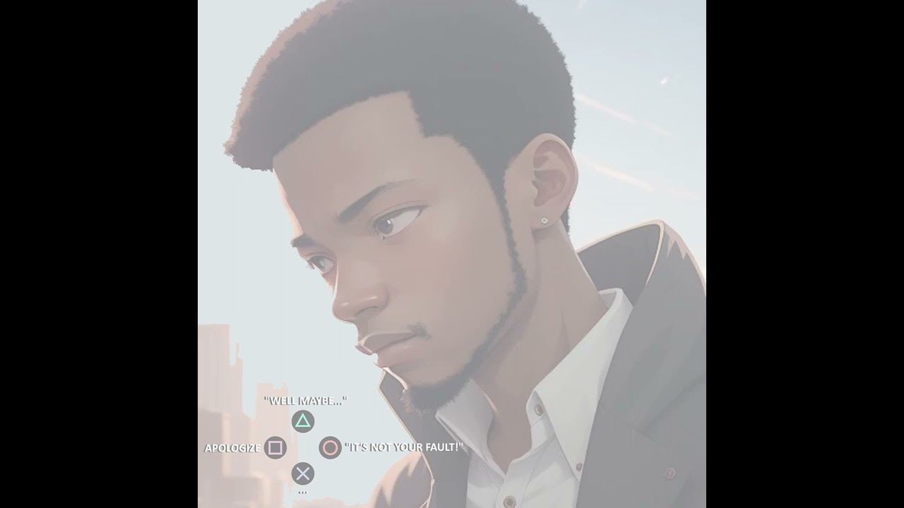 n16thekid - PlayStation (Prod by Prezzy & HennenBeats) [AUDIO]