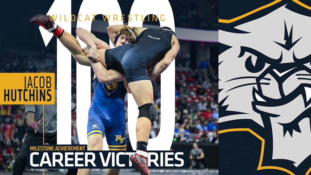 St. Croix Falls Invitational | Jacob Hutchins Chasing Win 100