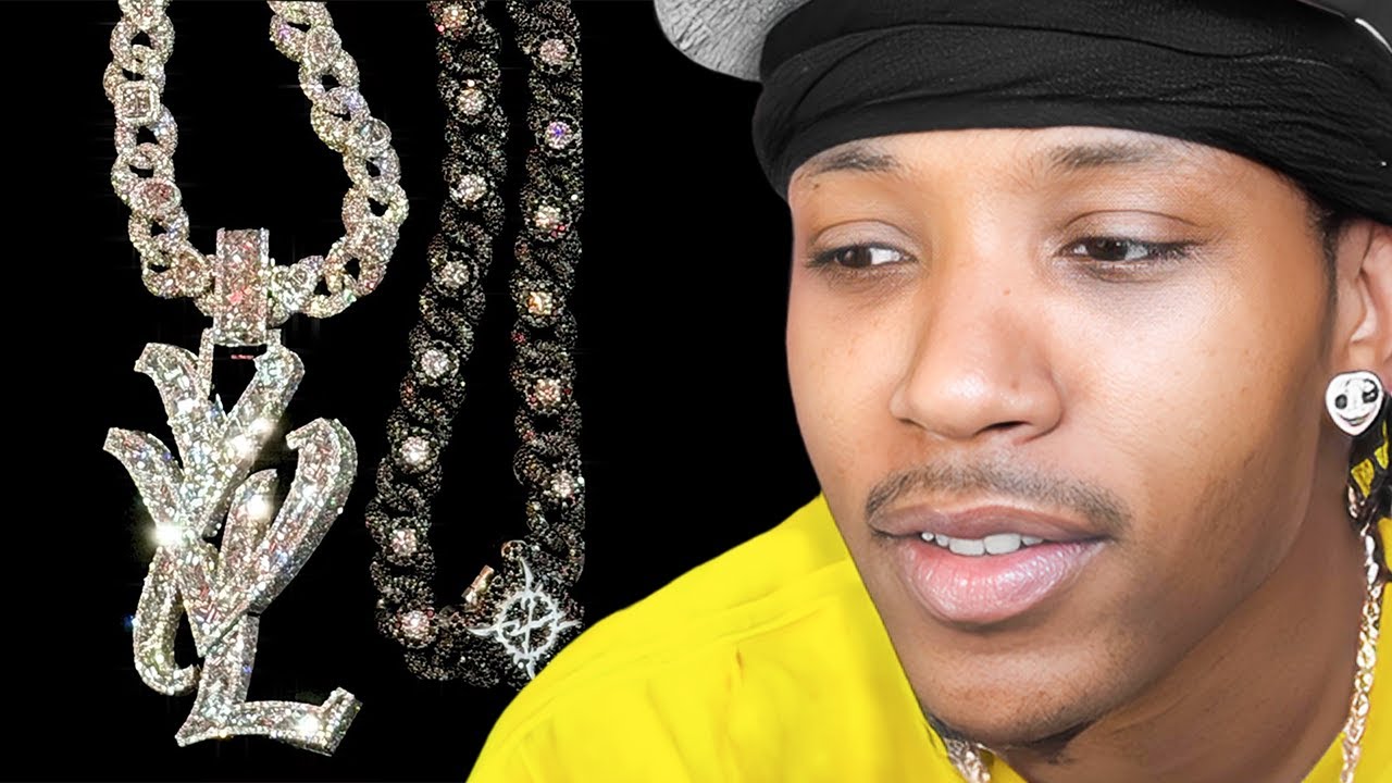 Silky Reacts To Ken Carson & Destroy Lonely - the acronym