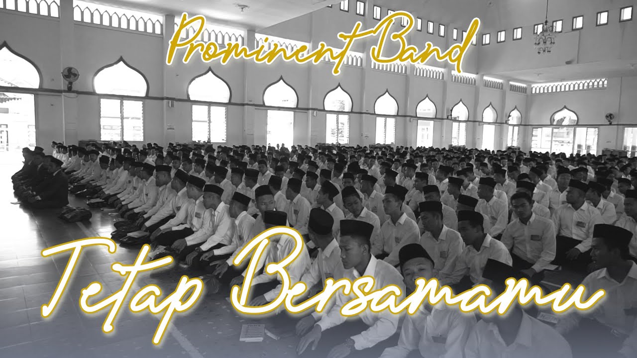Prominent Band - Tetap Bersamamu