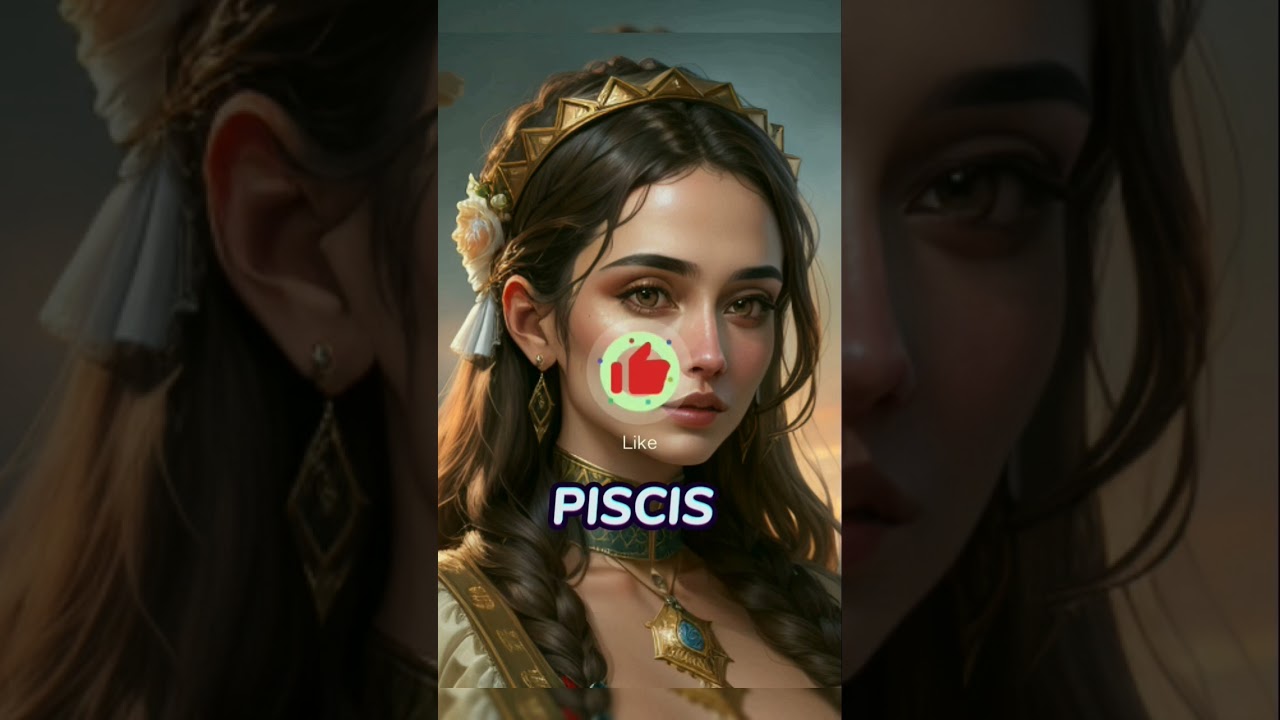 Piscis hor&oacute;scopo de hoy ♈♊♓♒♌♋♉♎♍♏♐ #horoscopodiario #horoscopo #piscishoroscopo #piscishoy #piscis