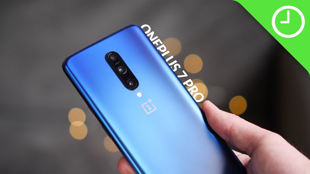 OnePlus 7 Pro re-review: Redefining premium