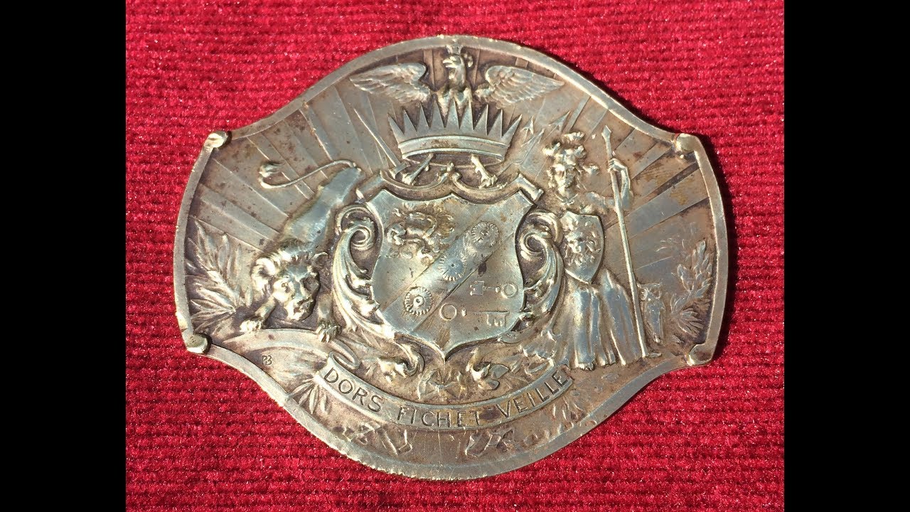 coffre fort FICHET a combinaison invisible épisode 1/3