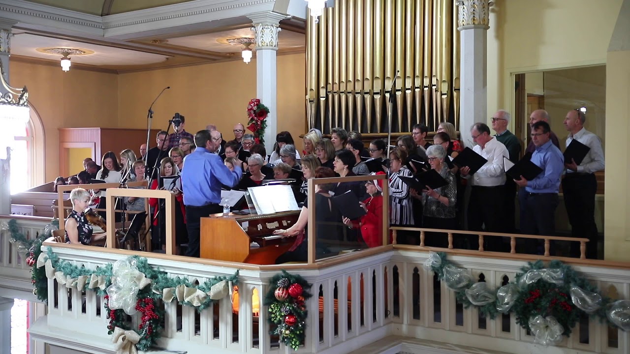 Champs et des valles