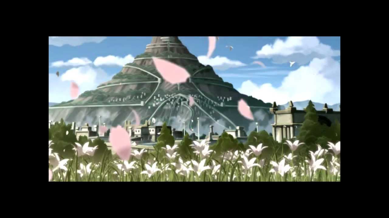 Ys Origin 」 「Opening