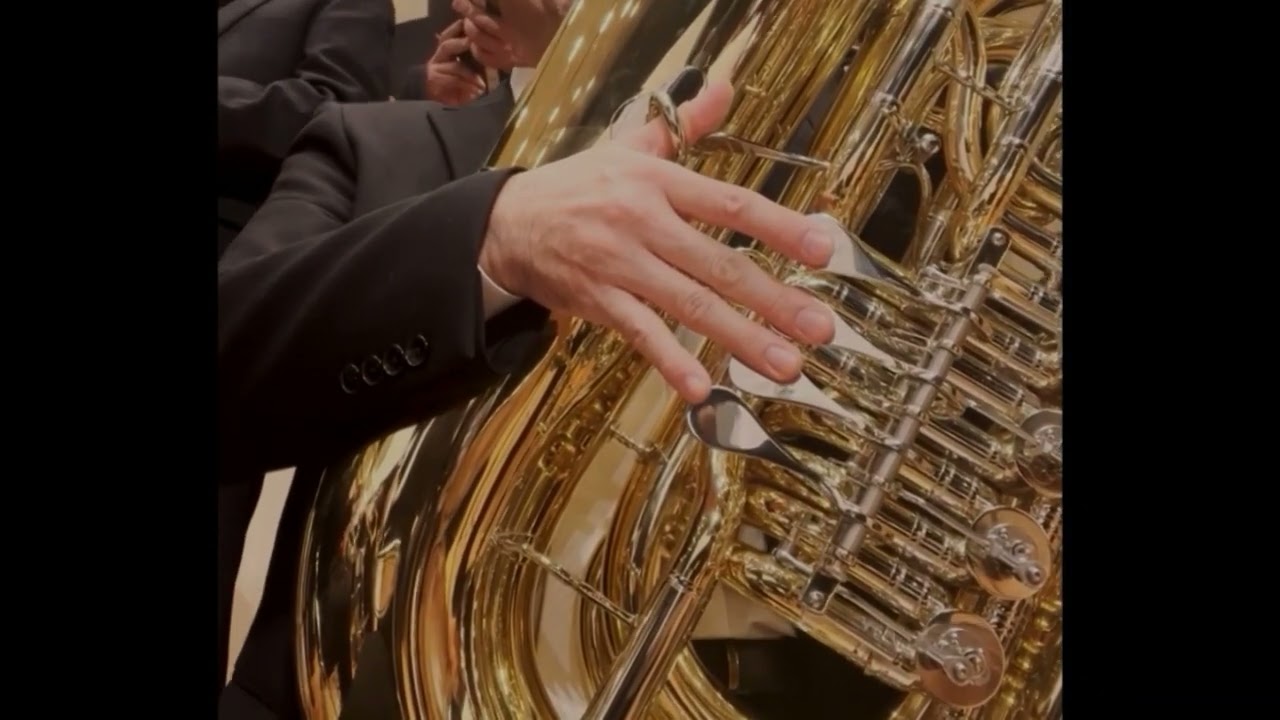 交響詩「フィンランディア」＠アマオケTUBA吹きの記録用