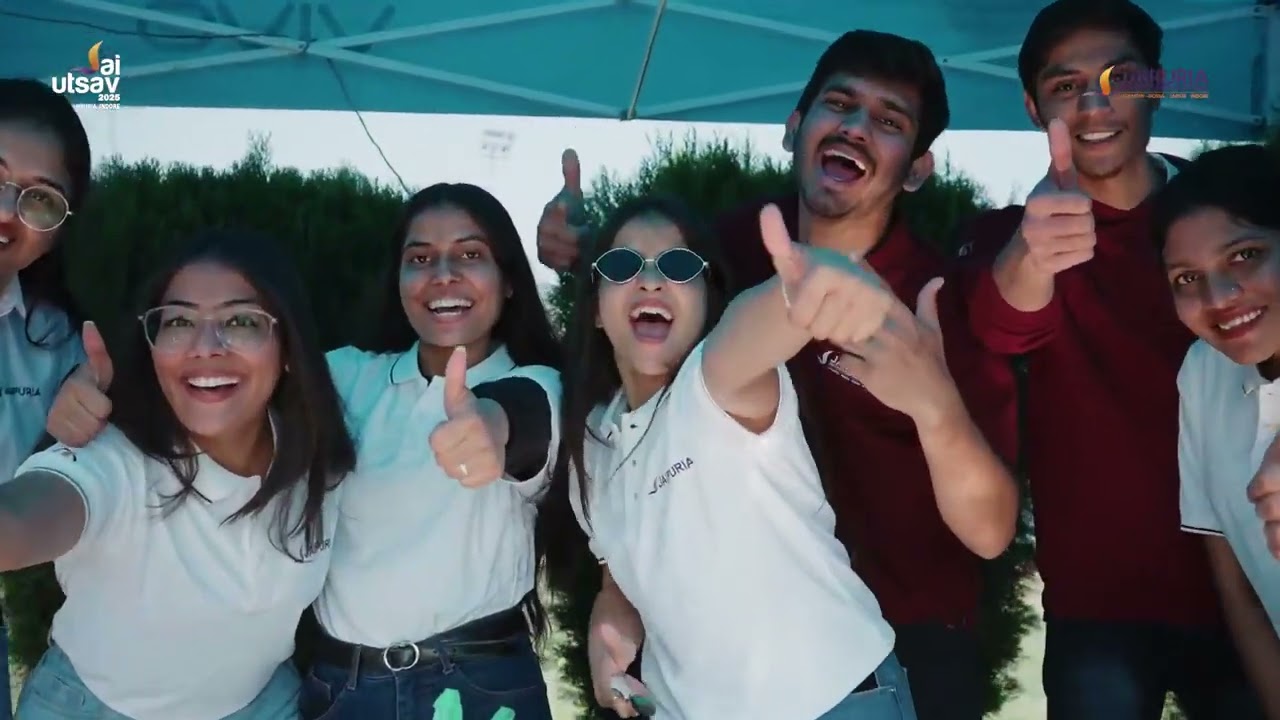 Jai Utsav'25 Recap