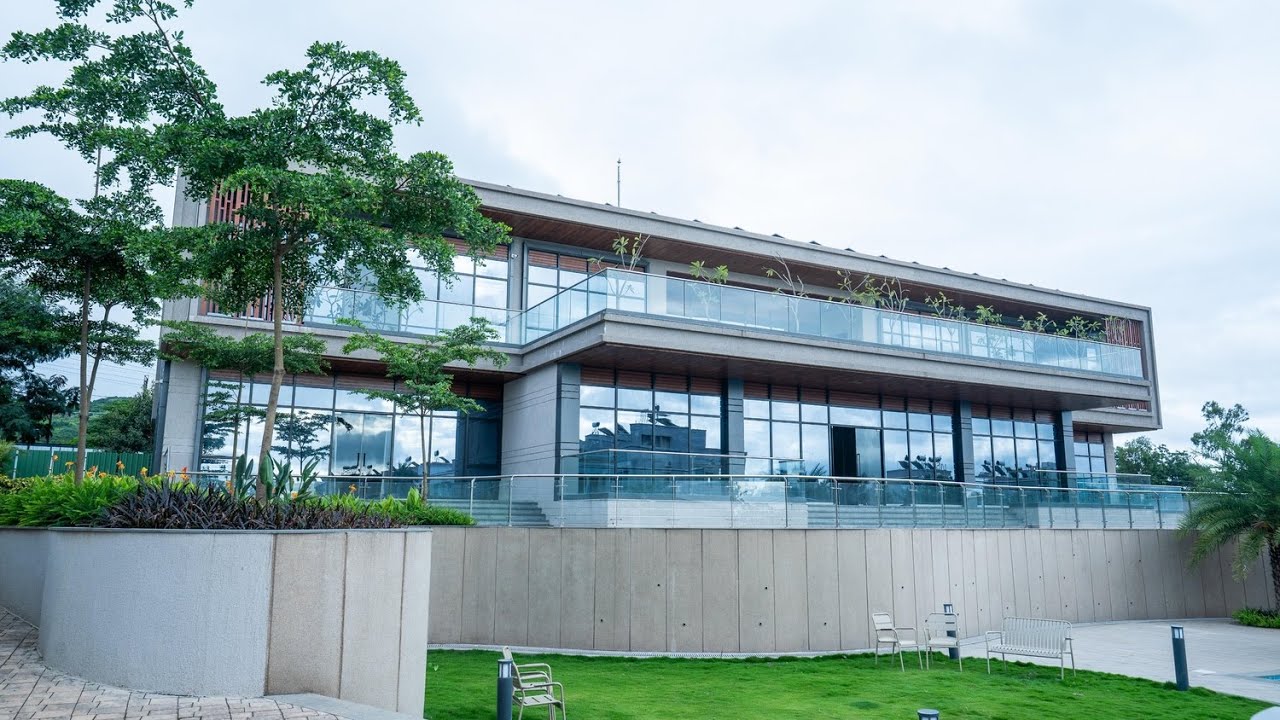 Supreme Villagio, Somatane Phata | Interior & Architectural Videography