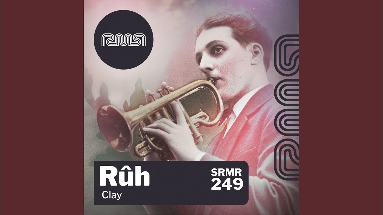 Clay (Evren Furtuna Remix)