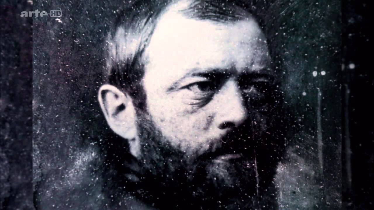 BISMARCK - H&Auml;RTE UND EMPFINDSAMKEIT