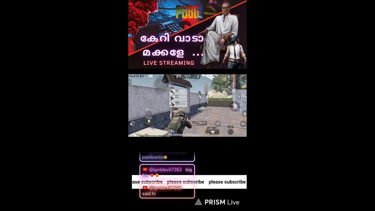 Live streaming of CAPTAIN FX 2.0