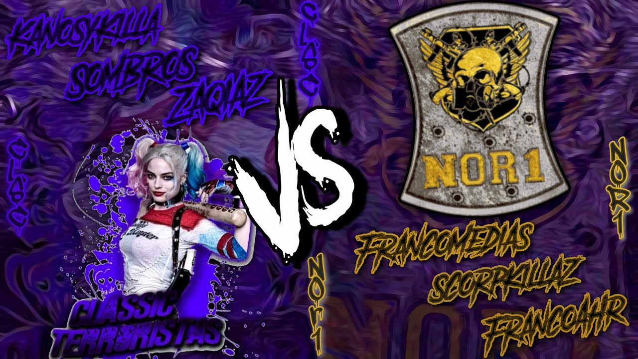 CLSC vs NOR1 | RNG